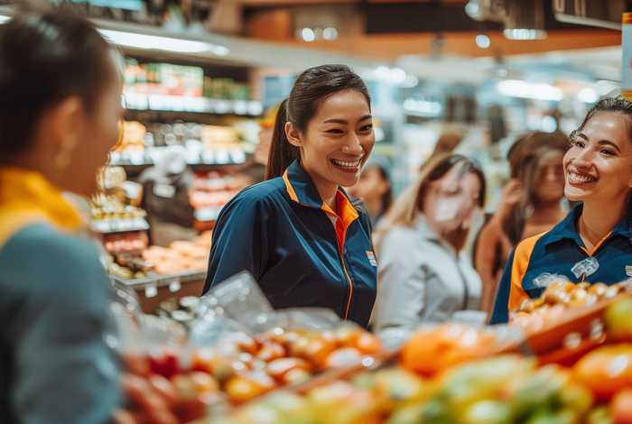 u家生活（u家生活超市员工待遇）