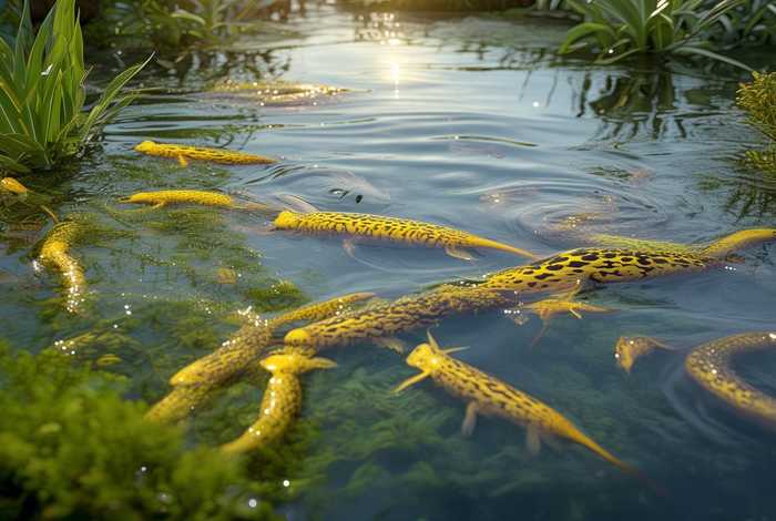 黄鳝的生活规律和病虫防治，黄鳝的生活规律和病虫防治措施