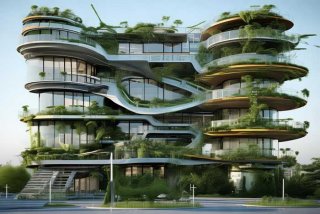 3r生活（3r生活建筑）