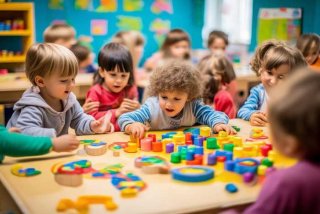 大班游戏活动目标内容 - 幼儿大班游戏活动目标内容