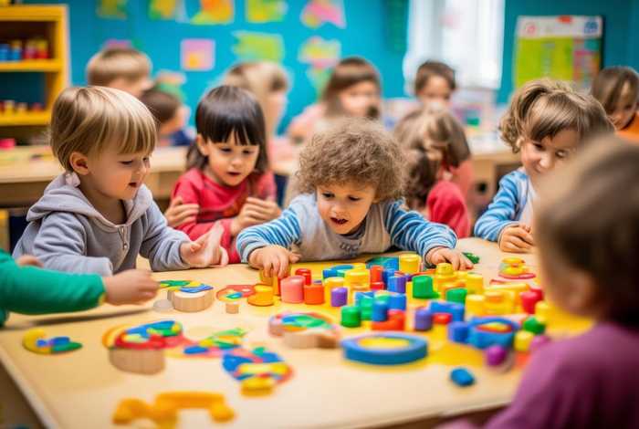 大班游戏活动目标内容 - 幼儿大班游戏活动目标内容