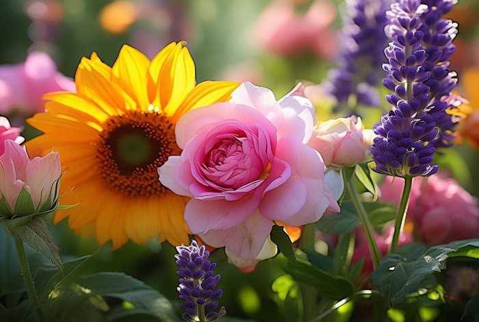 花生活照 - 花生活照片