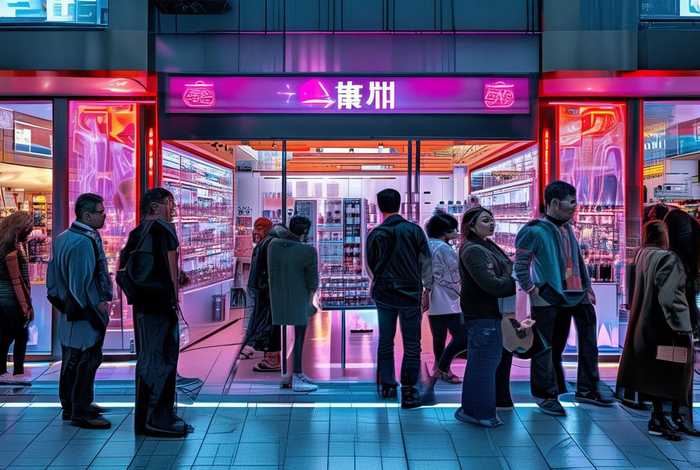 潮牌数码生活馆,是属于正规的吗 潮牌数码生活馆,是属于正规的吗安全吗