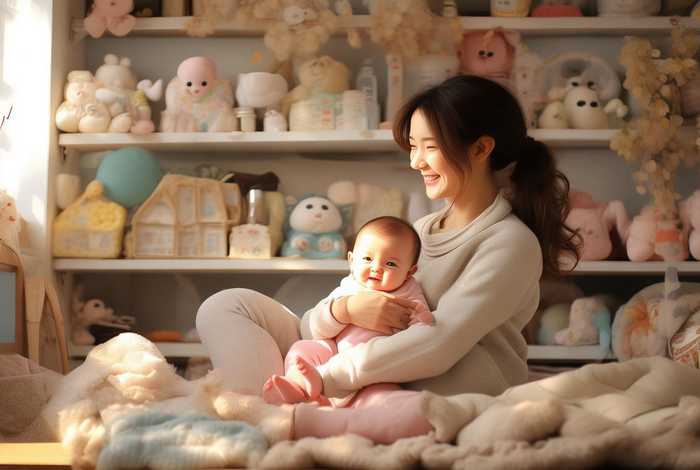 可爱可亲母婴用品生活馆海原店 - 可爱可亲母婴生活馆怎么样