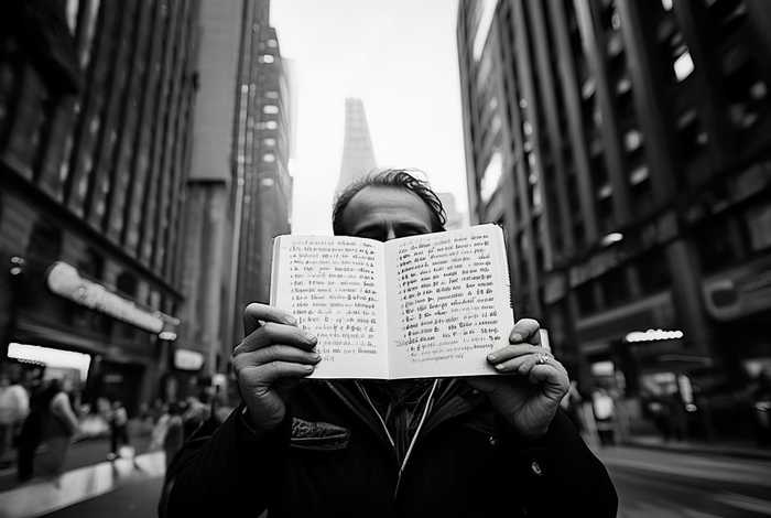 黑白生活经典语录，黑白生活经典语录大全