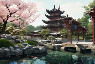 华道生活·钰膳阁 - 华道生活钰善阁怎么样