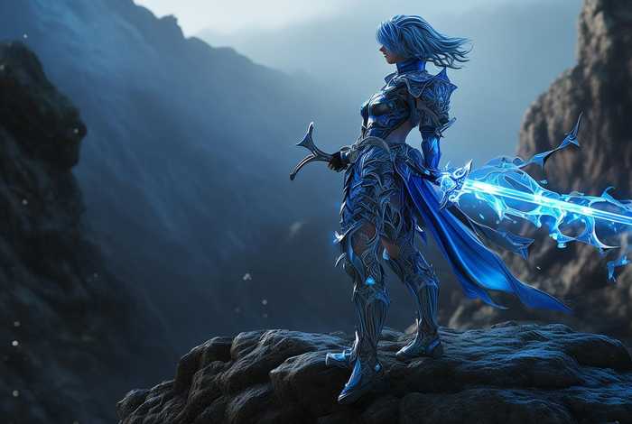 从零开始的异世界生活无限女剑圣 - 从零开始的异世界生活无限剑圣搭配