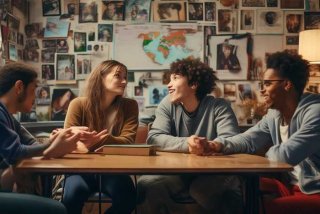 大学宿舍相处感悟 大学宿舍相处感悟500字