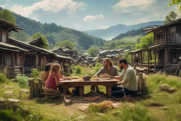 来石岩生活感受 - 来石岩生活感受怎么写