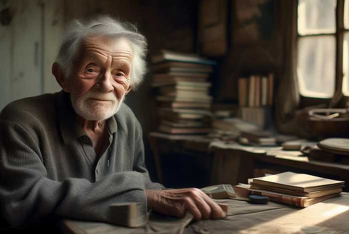 俭朴的生活和丰富的经历 俭朴的生活和丰富的经历作文