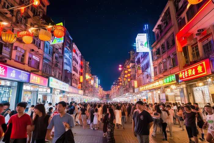 福州的夜生活几点到几点（福州的夜生活几点到几点结束）