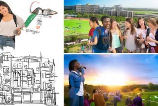 对大学生活展望规划 - 对大学生活展望规划怎么写