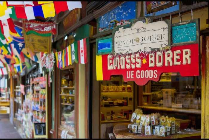 跨境生活品店铺名称、跨境生活品店铺名称怎么取 跨境生活品店铺名称、跨境生活品店铺名称怎么取