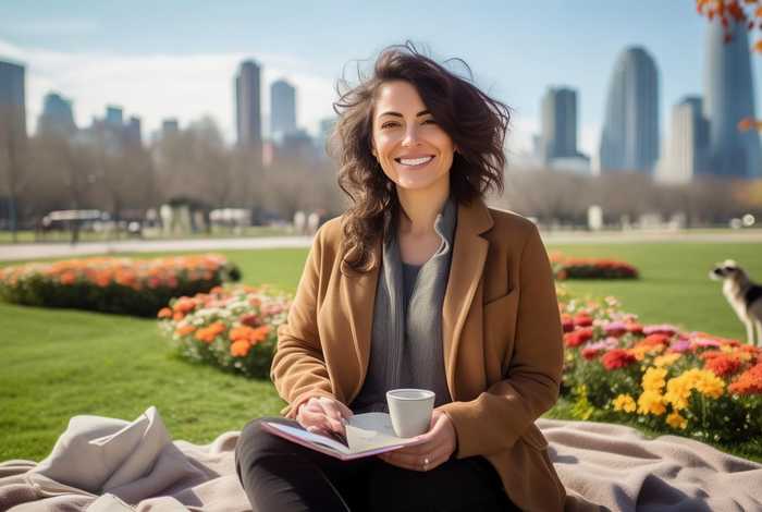 35岁的单身女人 - 35岁的单身女人该怎样生活