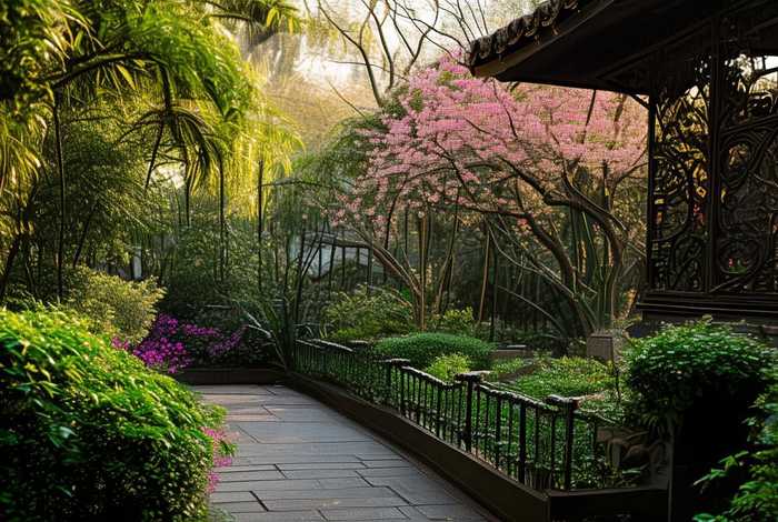 慈溪私密；慈溪私密花园