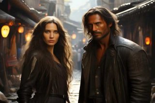 东街的生活小说南宫夜陈安；东街的生活小说全集