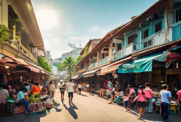 东南亚生活视频、东南亚生活视频素材