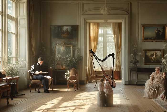 高雅生活情趣有哪些 高雅生活情趣有哪些方面