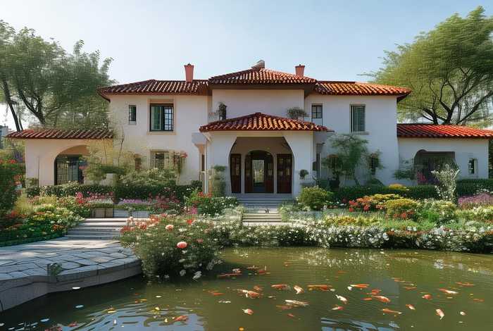 济南新生活家园花园洋房；济南新生活家园花园洋房出售