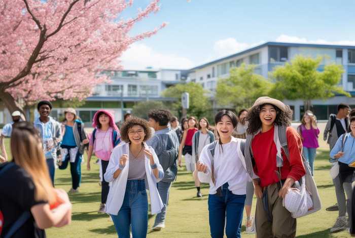 初中生活如此美好（初中生活如此美好600字）