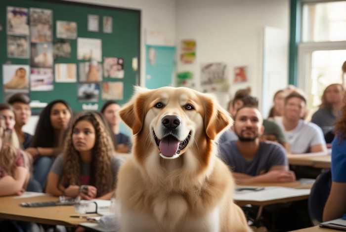 宠物与生活选修课讲什么 - 宠物与生活选修课讲什么内容