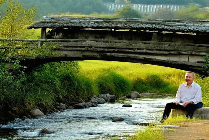 林小溪的悠闲人生 - 林小溪的悠闲人生在线阅读