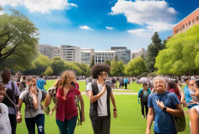 表现校园生活的作品图片 表现校园生活的作品图片素材