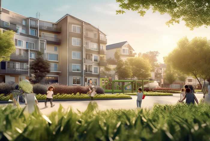 碧桂园生活服务怎么样、碧桂园生活服务怎么样可靠吗