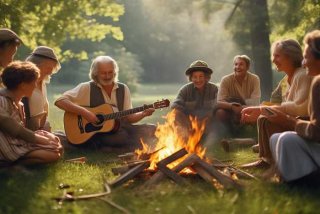 从前的生活 歌词 - 从前的生活 歌词含义