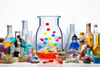 化工与生活结课论文；化工与生活结课论文范文