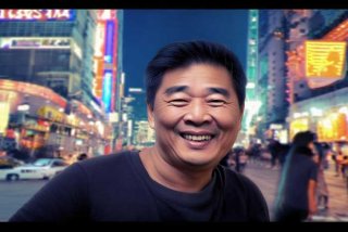 大生活金东民经常说的口头禅，大生活老金