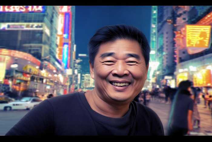 大生活金东民经常说的口头禅，大生活老金