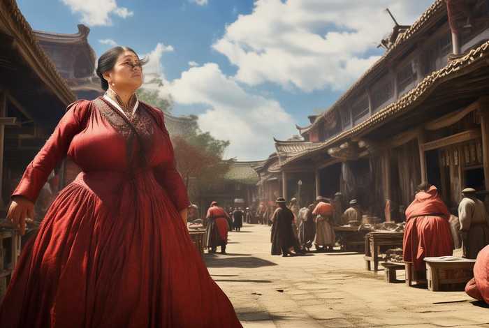 地主婆的红火日子、地主婆的红火日子全集下载