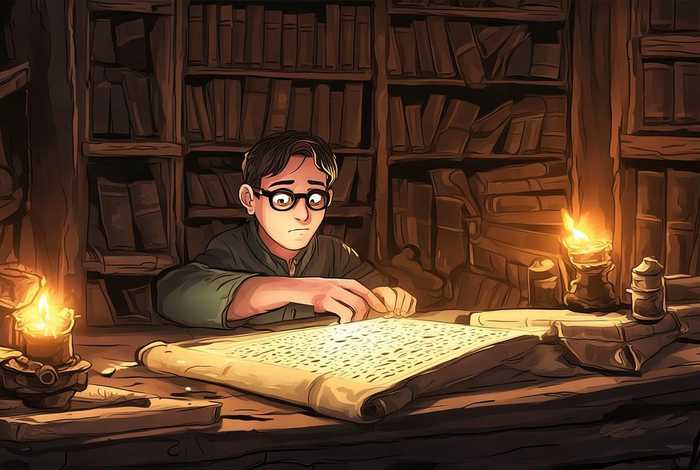 打工巫师生活录笔趣阁无删减、打工巫师生活录无弹窗全文免费