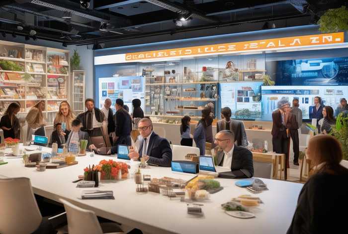 创意生活馆创业计划书、创意生活馆创业计划书怎么写