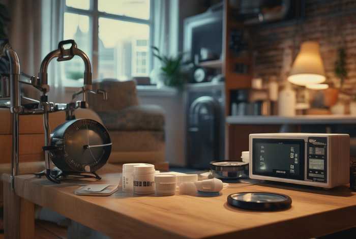 独居老年人必用东西 独居老年人必用东西是什么