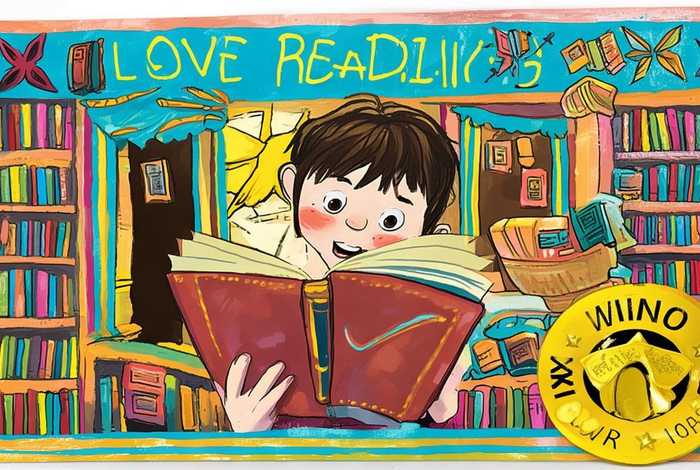 爱阅读手抄报图片（爱阅读手抄报图片 一等奖）