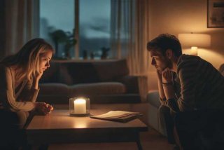 夫妻之间生活不和谐该怎么办（夫妻之间生活不和谐该怎么办呢）