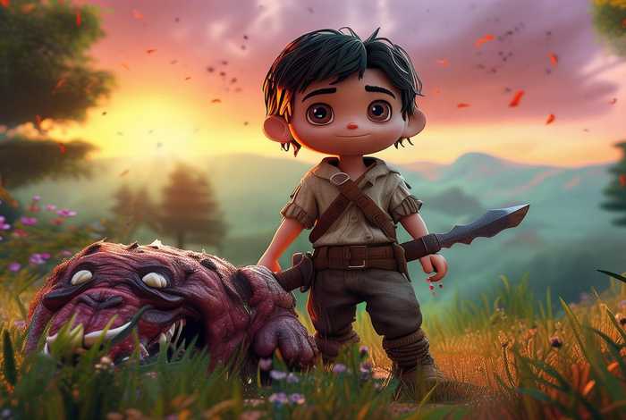 从1开始打怪生活破解版；从1开始的打怪生活破解版