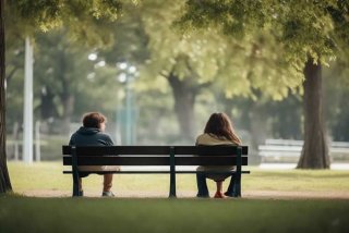 夫妻每周见一次算分居吗（夫妻每周见一次算分居吗为什么）