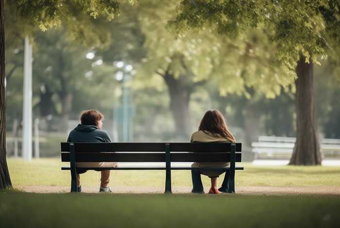 夫妻每周见一次算分居吗（夫妻每周见一次算分居吗为什么）