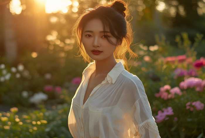 刘雯生活照高清图片（刘雯生活照高清图片大全）