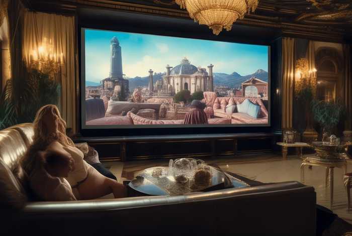 富二代的奢华生活在线观看;富二代的人生电影在线观看 富二代的奢华生活在线观看;富二代的人生电影在线观看