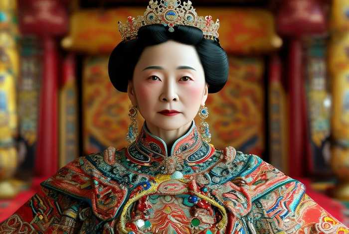 慈禧高清视频 - 慈禧高清视频大全