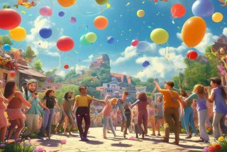 另一种灿烂生活歌曲，另一种灿烂生活歌曲有哪些