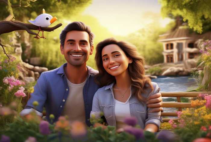 表示生活美好的两字词语、表示生活美好的两字词语有哪些