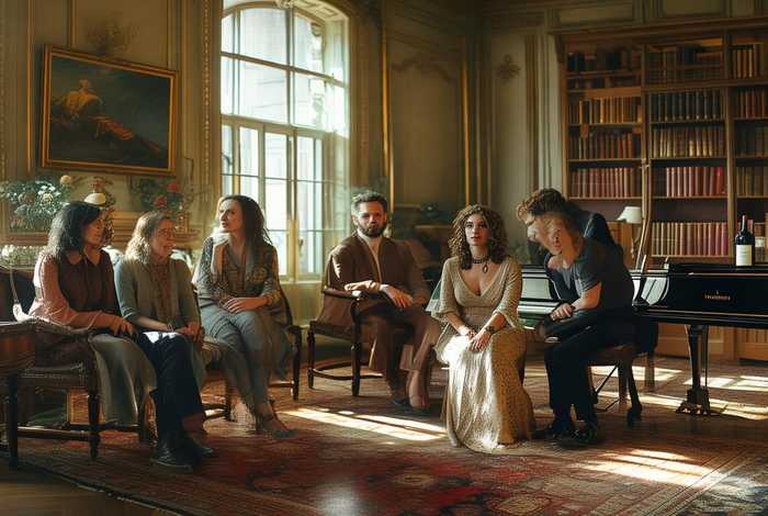 高雅的生活情趣对我们有什么意义 高雅的生活情趣对我们有什么意义和作用