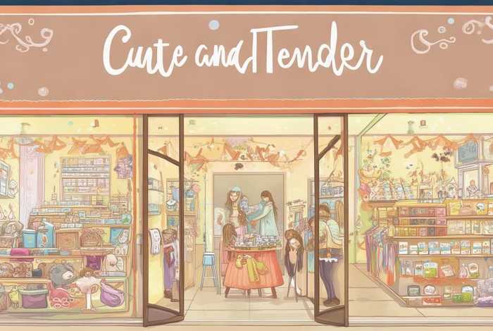 可爱可亲母婴生活馆加盟店（可爱可亲母婴生活馆加盟多少钱）