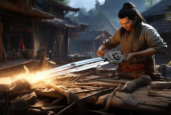 剑网3生活技艺；剑网3生活技艺有什么用