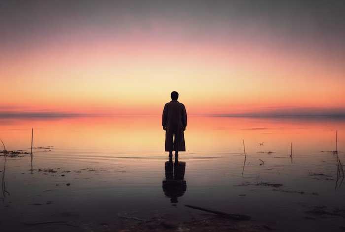 当对生活失去信心的时候；当对生活失去信心的时候英语